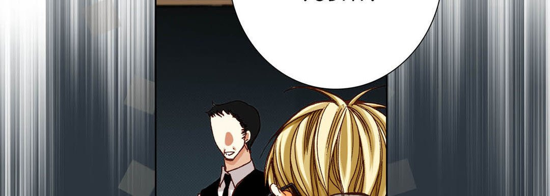 Totally Captivated Chapter 61 page 10 - 