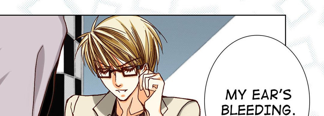 Totally Captivated Chapter 61 page 95 - 