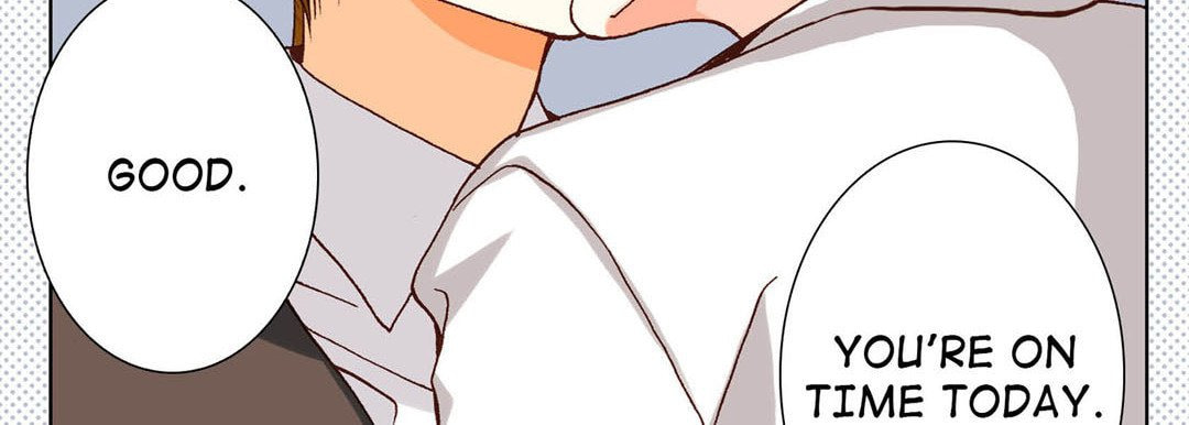Totally Captivated Chapter 62 page 11 - 