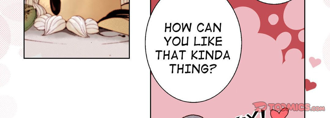 Totally Captivated Chapter 62 page 111 - 