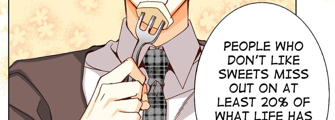 Totally Captivated Chapter 62 page 115 - 