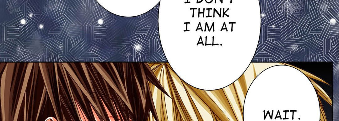 Totally Captivated Chapter 62 page 126 - 