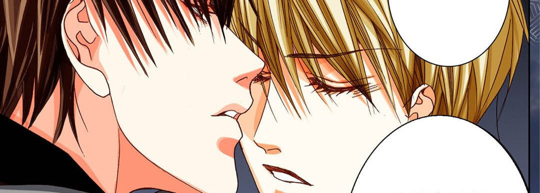 Totally Captivated Chapter 62 page 127 - 