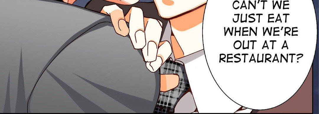 Totally Captivated Chapter 62 page 128 - 