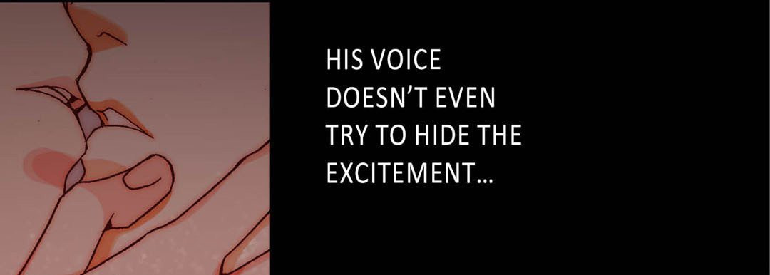 Totally Captivated Chapter 62 page 137 - 