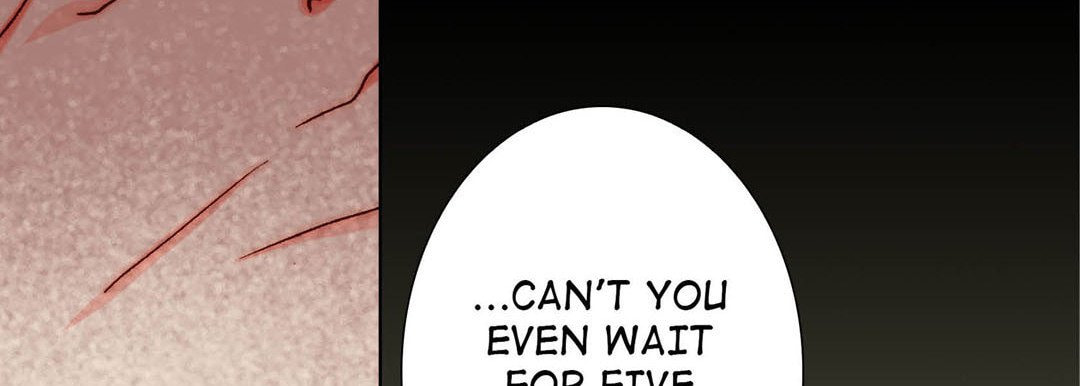 Totally Captivated Chapter 62 page 138 - 