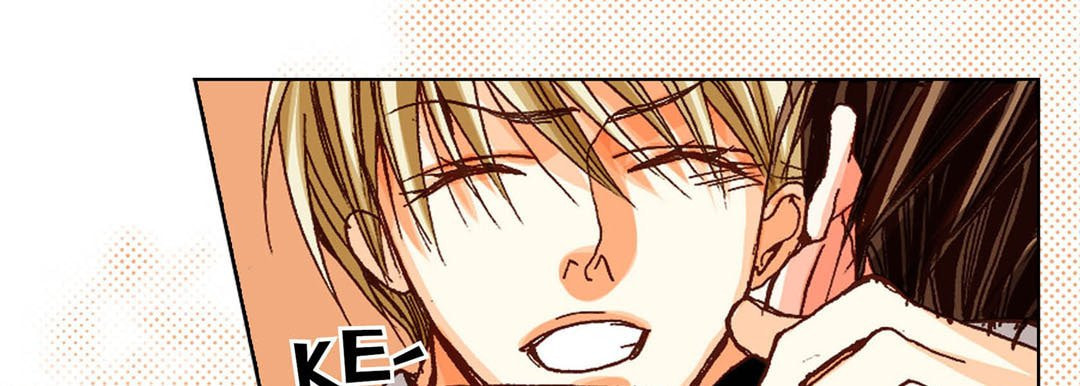 Totally Captivated Chapter 62 page 149 - 