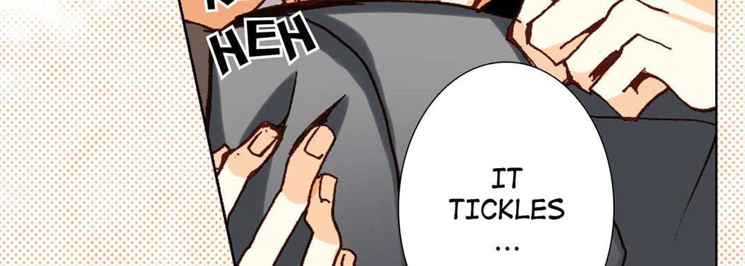 Totally Captivated Chapter 62 page 150 - 