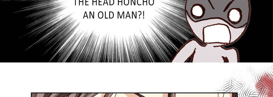 Totally Captivated Chapter 62 page 166 - 