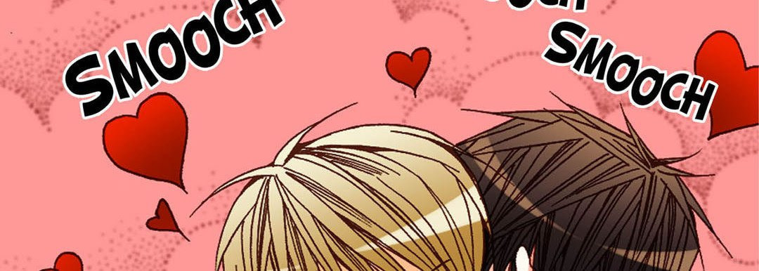 Totally Captivated Chapter 62 page 18 - 