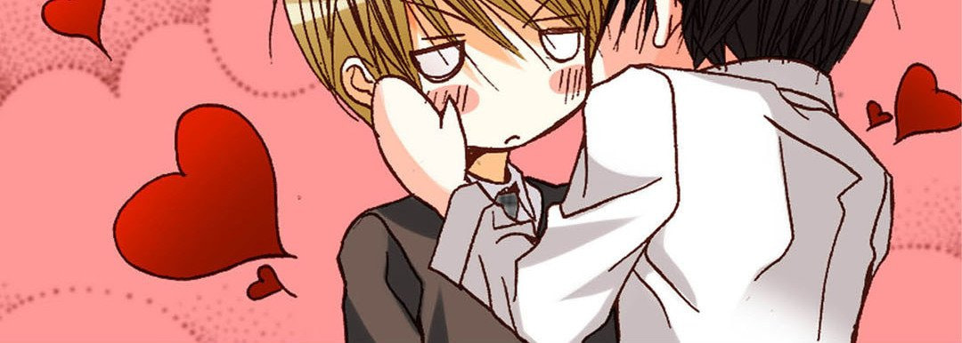 Totally Captivated Chapter 62 page 19 - 