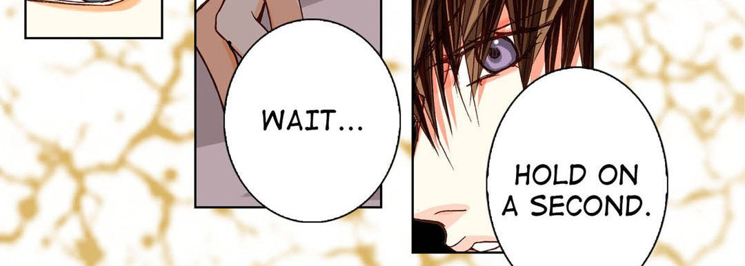 Totally Captivated Chapter 62 page 22 - 