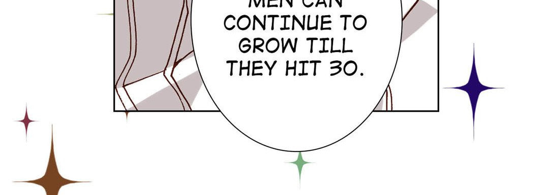 Totally Captivated Chapter 62 page 28 - 