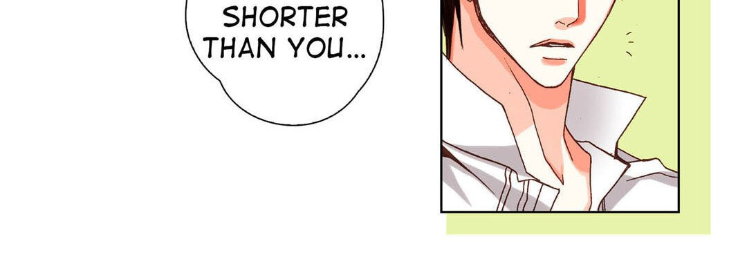 Totally Captivated Chapter 62 page 32 - 