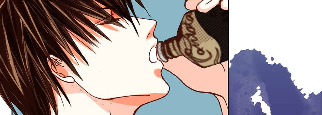 Totally Captivated Chapter 62 page 35 - 