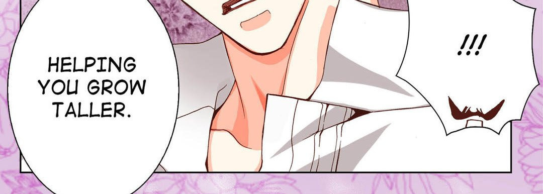 Totally Captivated Chapter 62 page 47 - 