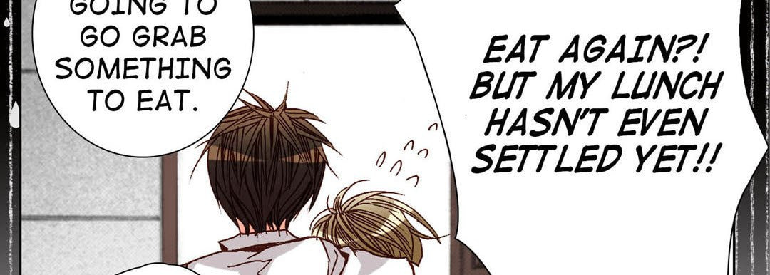 Totally Captivated Chapter 62 page 58 - 