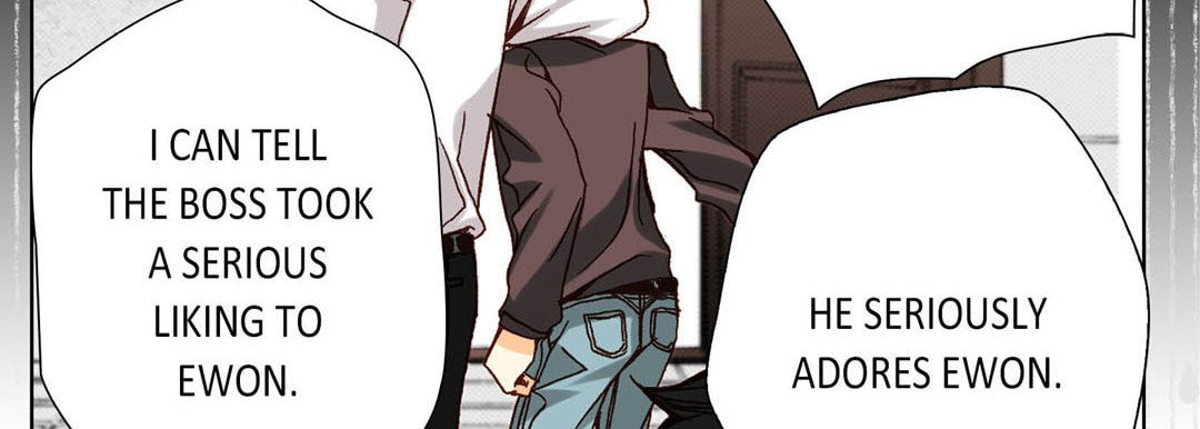 Totally Captivated Chapter 62 page 59 - 