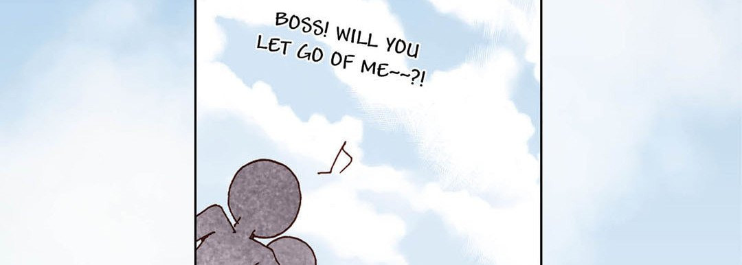 Totally Captivated Chapter 62 page 62 - 