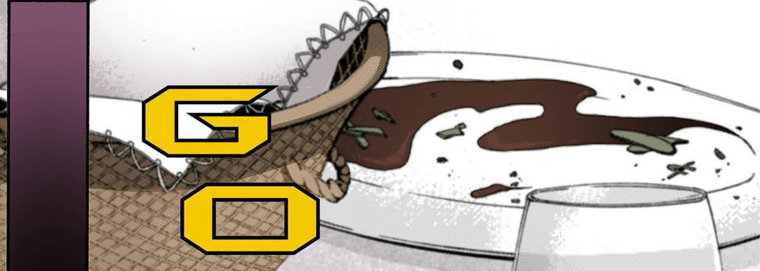 Totally Captivated Chapter 62 page 66 - 