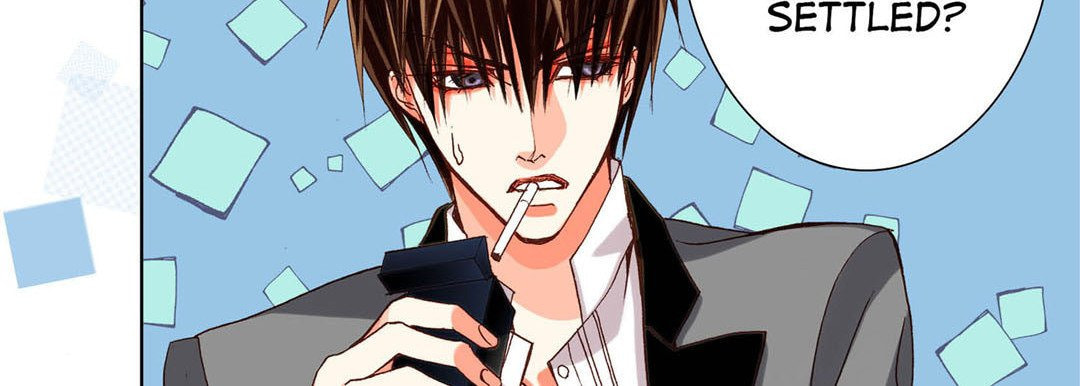 Totally Captivated Chapter 62 page 70 - 