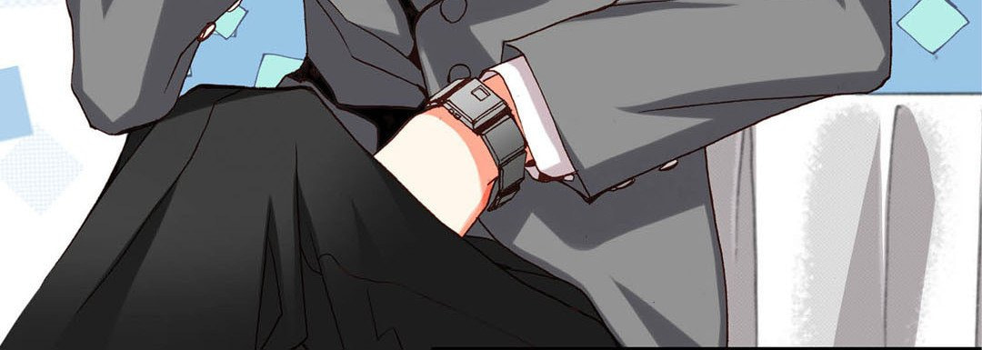 Totally Captivated Chapter 62 page 72 - 