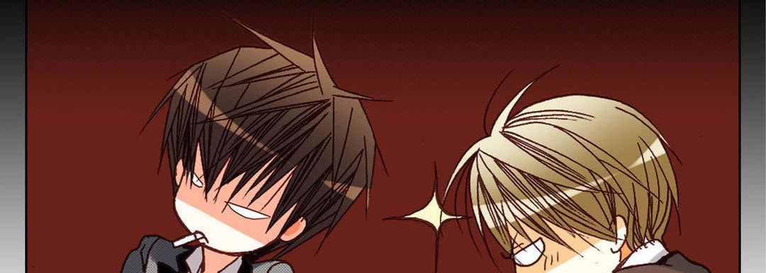 Totally Captivated Chapter 62 page 83 - 