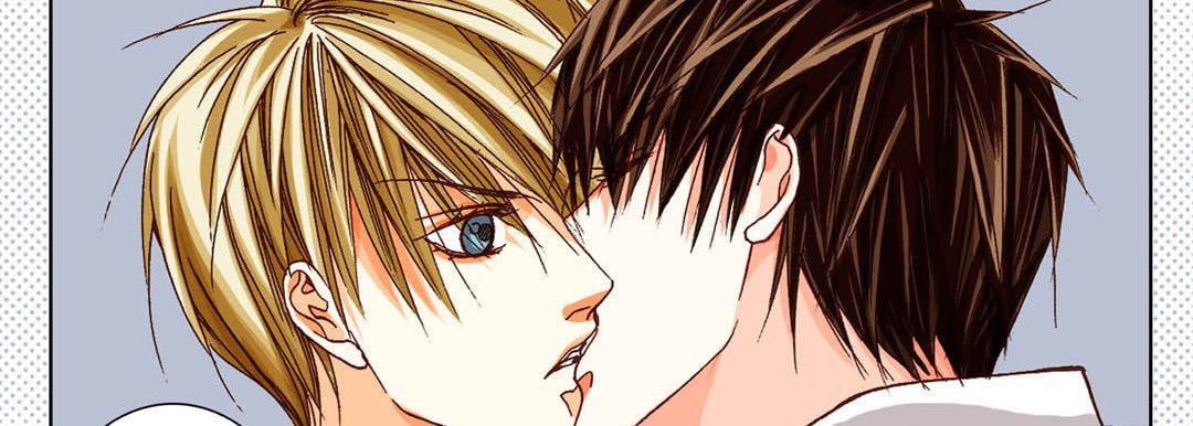 Totally Captivated Chapter 62 page 10 - 
