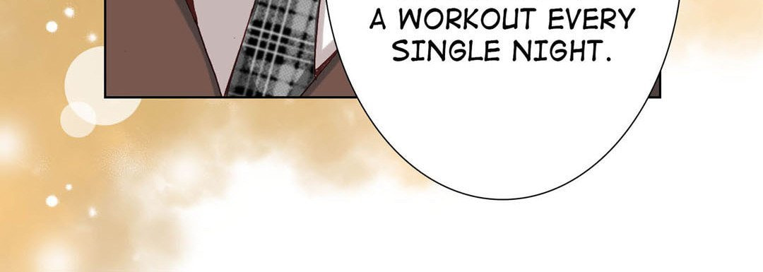 Totally Captivated Chapter 62 page 92 - 