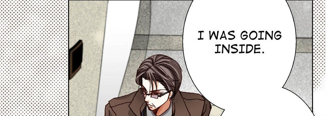 Totally Captivated Chapter 63 page 11 - 