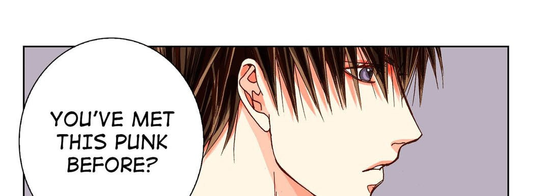 Totally Captivated Chapter 63 page 105 - 