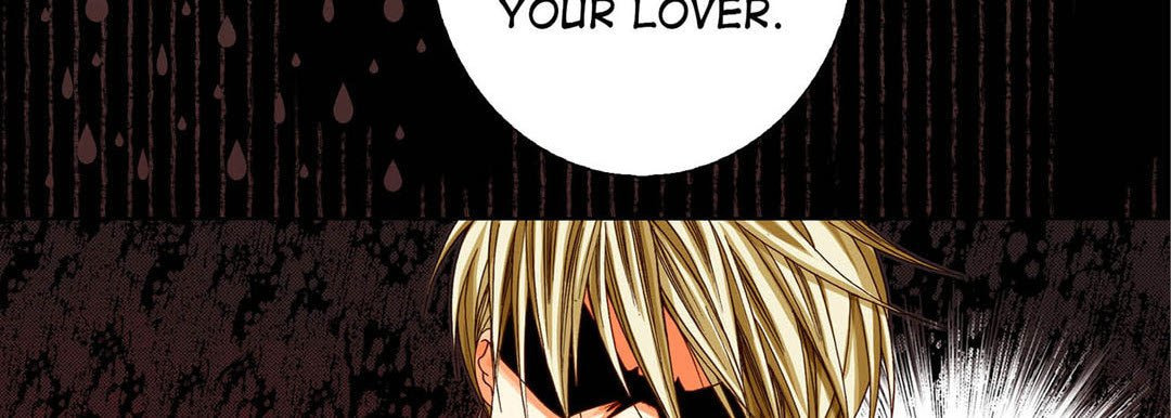 Totally Captivated Chapter 63 page 110 - 