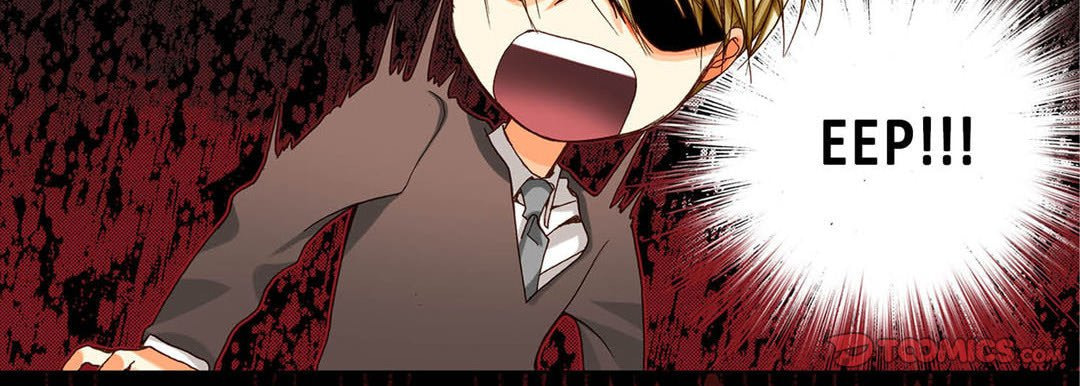 Totally Captivated Chapter 63 page 111 - 