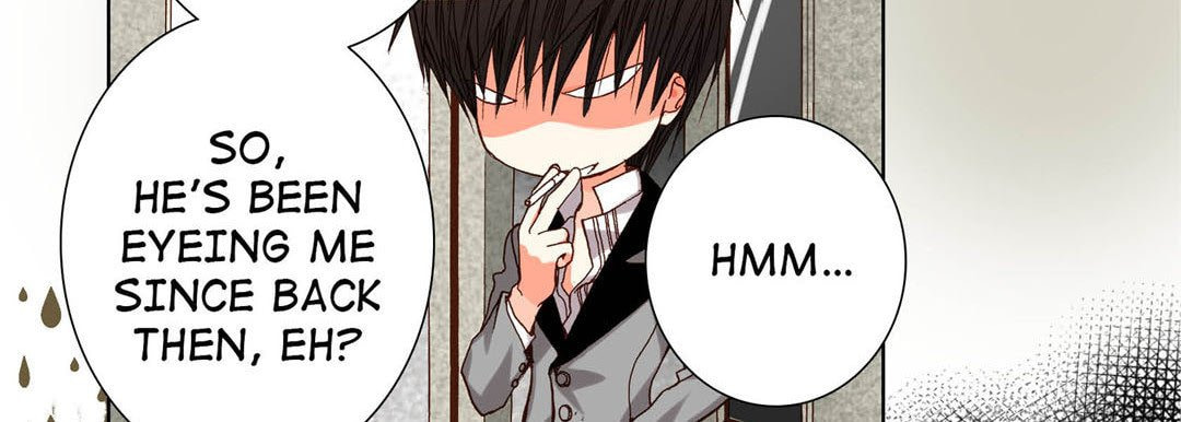 Totally Captivated Chapter 63 page 114 - 