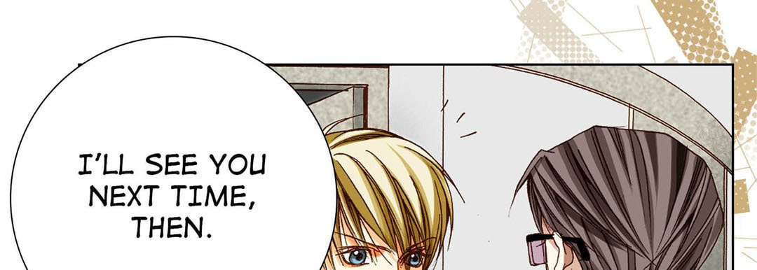 Totally Captivated Chapter 63 page 117 - 