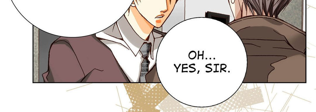 Totally Captivated Chapter 63 page 118 - 