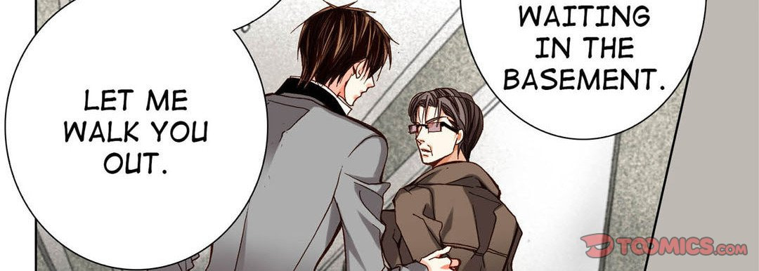 Totally Captivated Chapter 63 page 123 - 