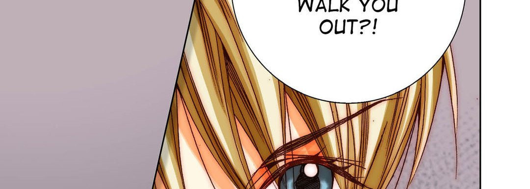 Totally Captivated Chapter 63 page 126 - 