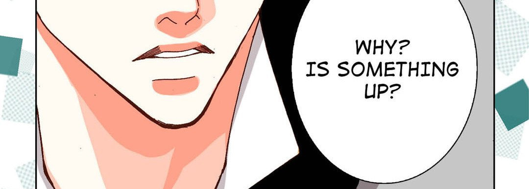 Totally Captivated Chapter 63 page 19 - 