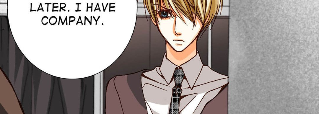 Totally Captivated Chapter 63 page 26 - 