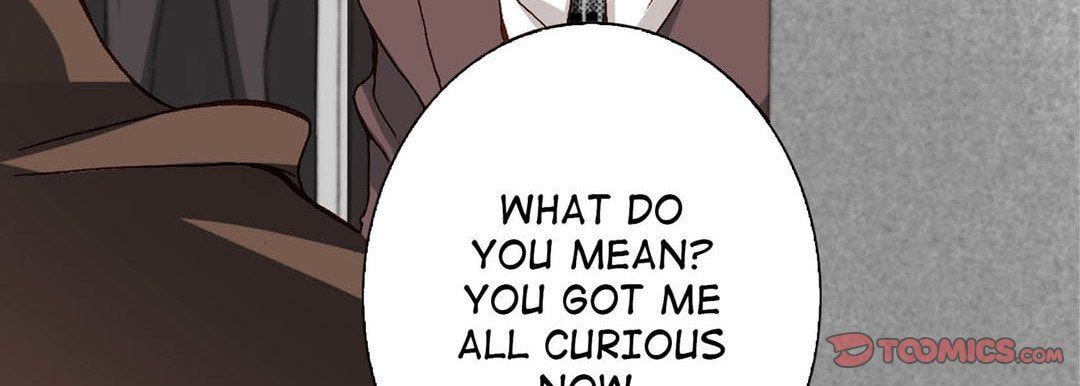 Totally Captivated Chapter 63 page 27 - 