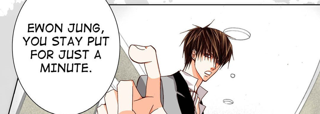 Totally Captivated Chapter 63 page 30 - 