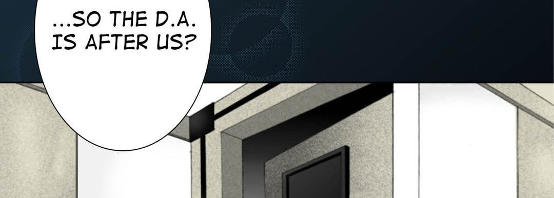 Totally Captivated Chapter 63 page 38 - 