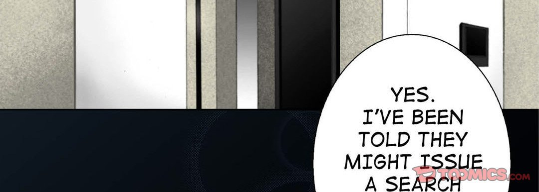 Totally Captivated Chapter 63 page 39 - 