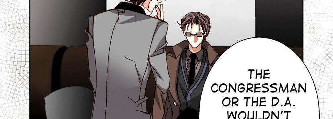 Totally Captivated Chapter 63 page 47 - 