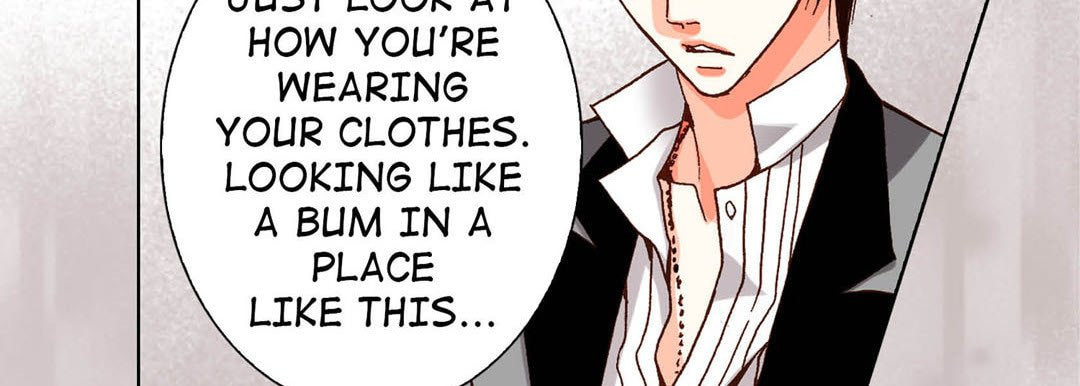 Totally Captivated Chapter 63 page 58 - 