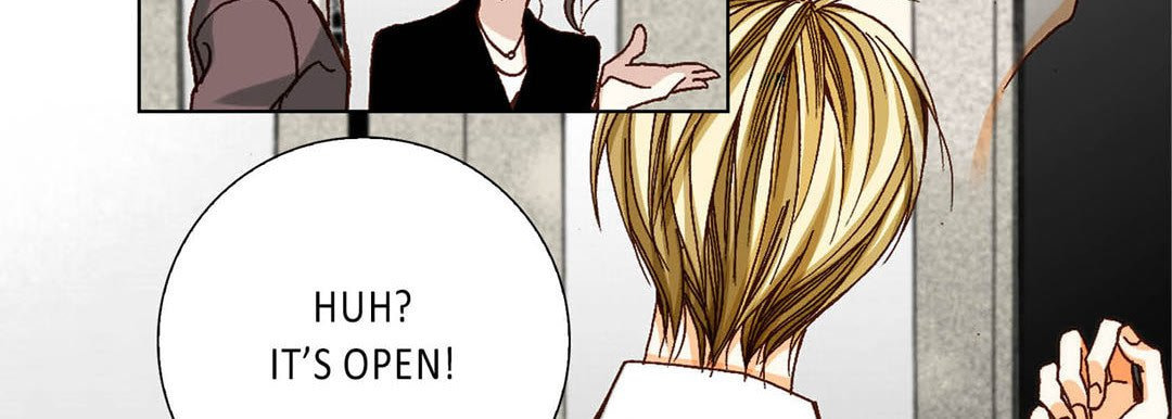 Totally Captivated Chapter 63 page 71 - 