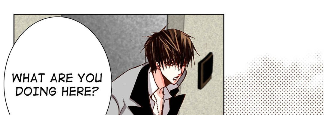 Totally Captivated Chapter 63 page 9 - 