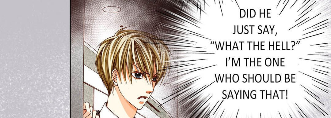 Totally Captivated Chapter 63 page 94 - 