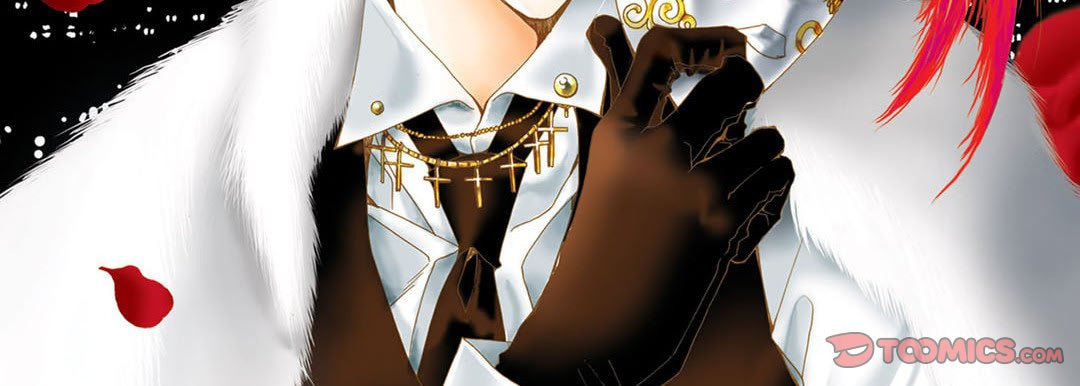 Totally Captivated Chapter 64 page 2 - 